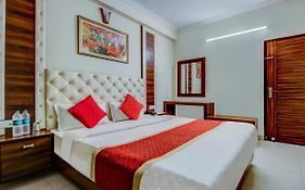 Hotel Eden Jaipur